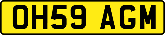 OH59AGM
