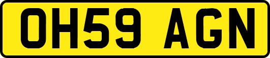 OH59AGN