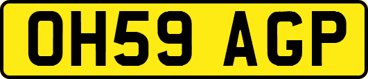OH59AGP