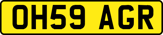 OH59AGR