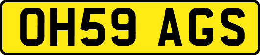 OH59AGS
