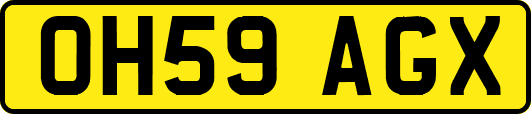 OH59AGX