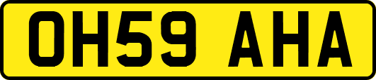 OH59AHA