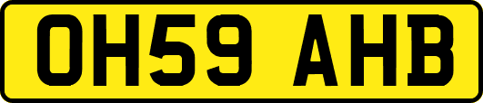 OH59AHB