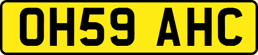 OH59AHC