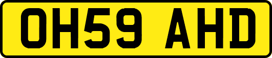 OH59AHD