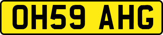 OH59AHG
