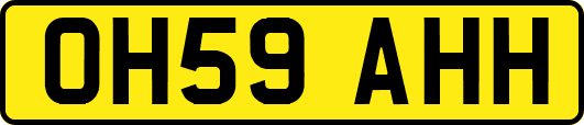 OH59AHH