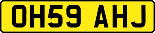 OH59AHJ