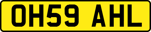 OH59AHL