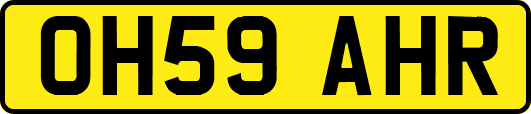 OH59AHR