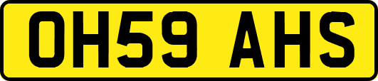 OH59AHS