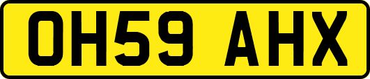 OH59AHX