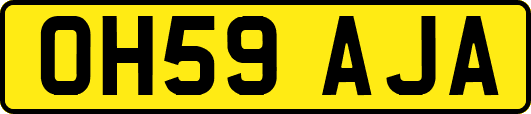 OH59AJA