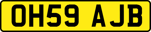 OH59AJB