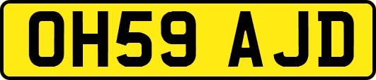 OH59AJD