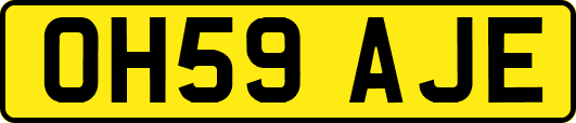 OH59AJE