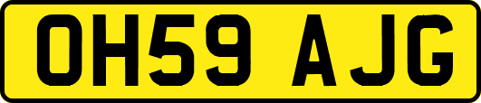 OH59AJG