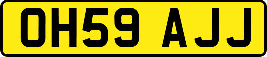 OH59AJJ