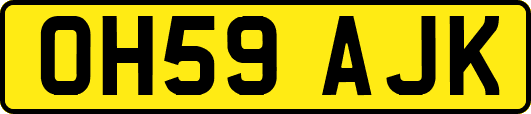 OH59AJK