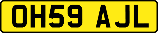 OH59AJL