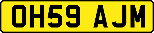 OH59AJM