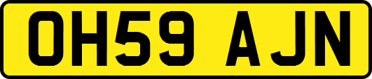 OH59AJN