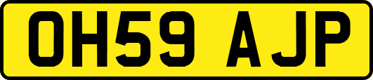 OH59AJP