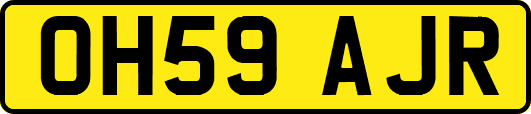 OH59AJR
