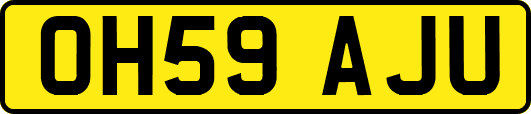 OH59AJU