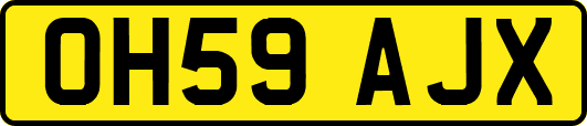 OH59AJX