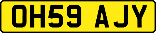 OH59AJY