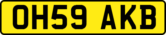 OH59AKB