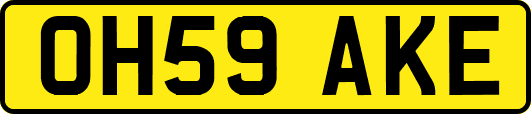 OH59AKE