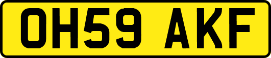 OH59AKF