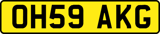 OH59AKG