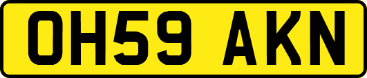 OH59AKN