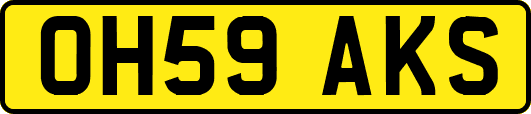 OH59AKS