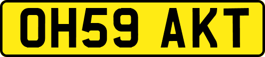 OH59AKT