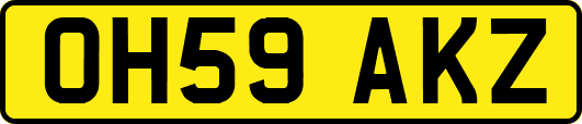 OH59AKZ