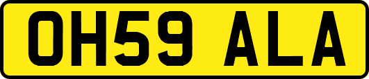 OH59ALA