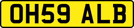 OH59ALB