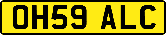 OH59ALC
