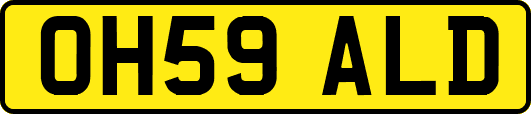 OH59ALD