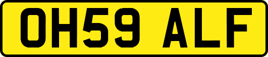 OH59ALF