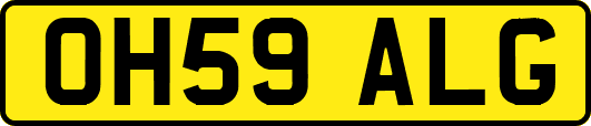 OH59ALG
