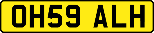 OH59ALH