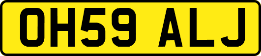 OH59ALJ