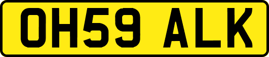 OH59ALK