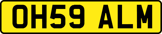 OH59ALM
